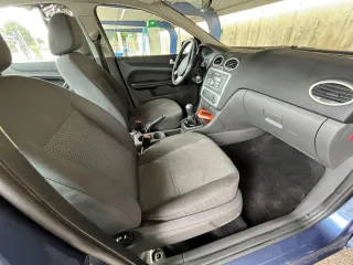Ford Focus 2008