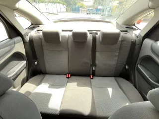 Ford Focus 2008
