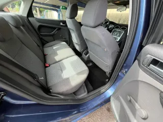 Ford Focus 2008
