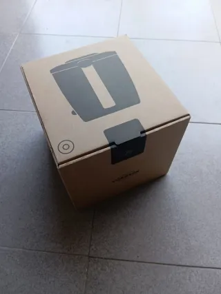 Vaso Thermomix TM7