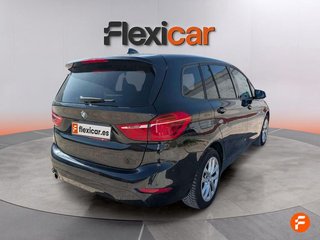 BMW Serie 2 Gran Tourer 216i - 5P (2020)