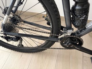 Bicicleta Cannondale MTB Trail 6 XL