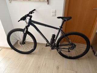 Bicicleta Cannondale MTB Trail 6 XL