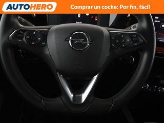 Opel Mokka 1.2 Turbo GS Line