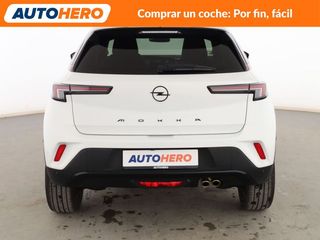 Opel Mokka 1.2 Turbo GS Line