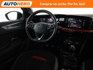 Opel Mokka 1.2 Turbo GS Line