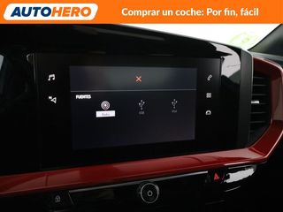 Opel Mokka 1.2 Turbo GS Line