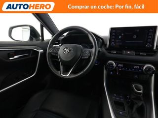 Toyota Rav4 2.5 Hybrid 4x2 Style