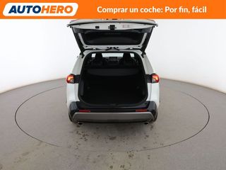 Toyota Rav4 2.5 Hybrid 4x2 Style