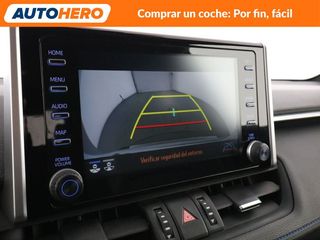 Toyota Rav4 2.5 Hybrid 4x2 Style