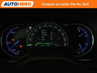 Toyota Rav4 2.5 Hybrid 4x2 Style