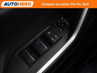 Toyota Rav4 2.5 Hybrid 4x2 Style