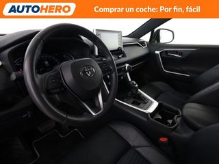 Toyota Rav4 2.5 Hybrid 4x2 Style