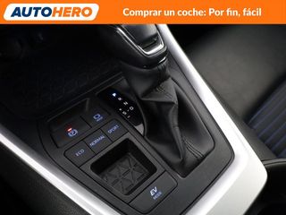 Toyota Rav4 2.5 Hybrid 4x2 Style