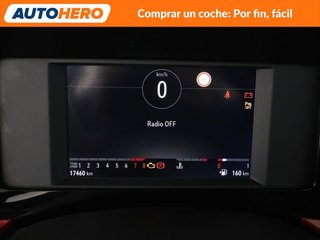 Opel Mokka 1.2 Turbo GS Line