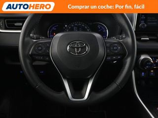 Toyota Rav4 2.5 Hybrid 4x2 Style