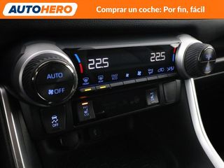 Toyota Rav4 2.5 Hybrid 4x2 Style