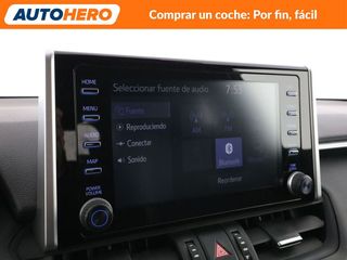 Toyota Rav4 2.5 Hybrid 4x2 Style