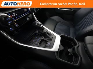 Toyota Rav4 2.5 Hybrid 4x2 Style