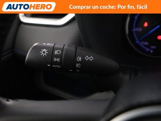 Toyota Rav4 2.5 Hybrid 4x2 Style