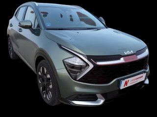 Kia Sportage 2022 DESDE 418€ AL MES ¡SIN ENTRADA!