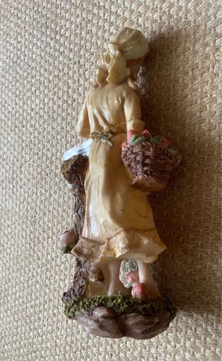 Boneca Regal Arts anos 90