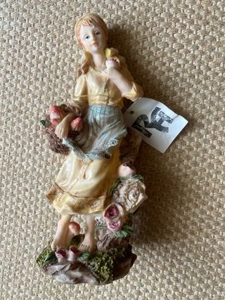 Boneca Regal Arts anos 90