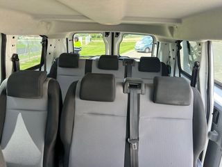 Peugeot Expert 2018