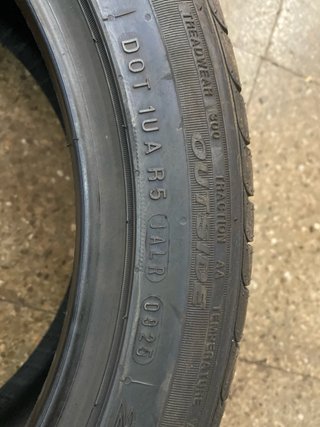 Neumático Nexen N'Fera SU1 215/45R16 90V