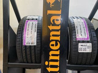Neumático Nexen N'Fera SU1 215/45R16 90V