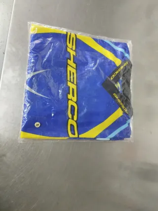 Camiseta Sherco Enduro Talla S