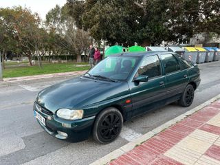 Ford Escort 1700 TD 1998