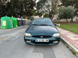 Ford Escort 1700 TD 1998