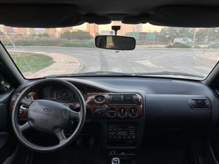 Ford Escort 1700 TD 1998