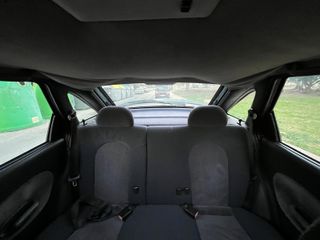 Ford Escort 1700 TD 1998