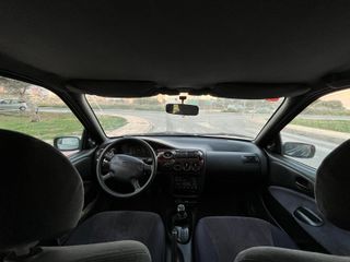 Ford Escort 1700 TD 1998