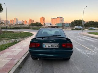 Ford Escort 1700 TD 1998