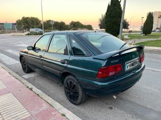 Ford Escort 1700 TD 1998