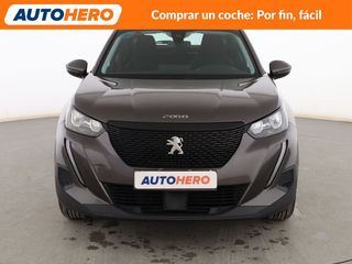 Peugeot 2008 1.2 PureTech Active