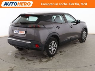 Peugeot 2008 1.2 PureTech Active