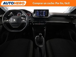 Peugeot 2008 1.2 PureTech Active