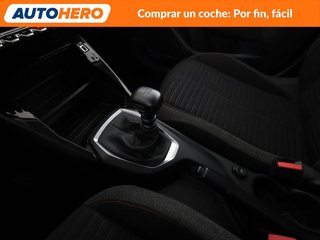 Peugeot 2008 1.2 PureTech Active