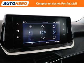 Peugeot 2008 1.2 PureTech Active
