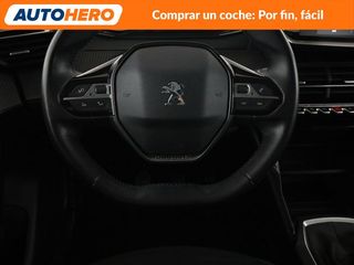Peugeot 2008 1.2 PureTech Active