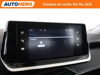Peugeot 2008 1.2 PureTech Active
