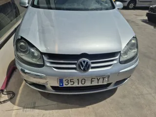 Faros Xenon Golf 5