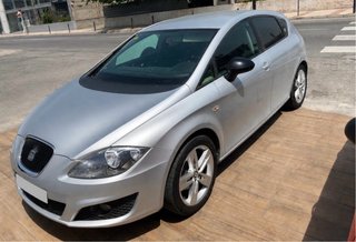 SEAT Leon 2012