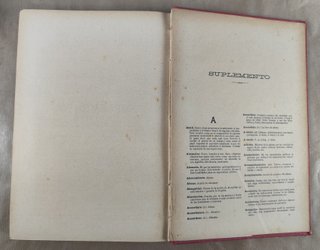 Diccionario técnico de la música 2a edición, Felip