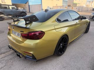 BMW Serie 4 2015