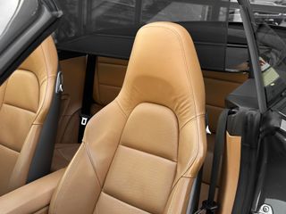 Porsche 991 Carrera 4GTS Cabrio 2015